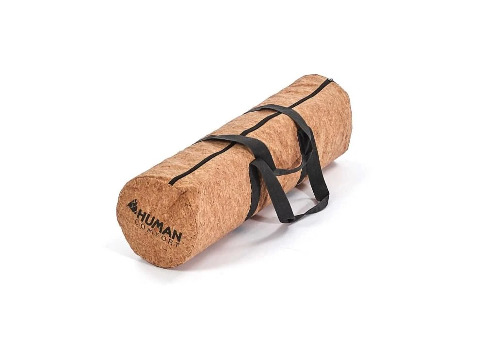 Human Comfort Gentilly 10 EW Slaapmat Groen 3 Human Comfort Gentilly 10 EW Slaapmat Groen - Afbeelding 3