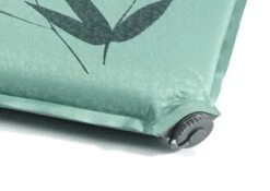 Human Comfort Bernon 10 Slaapmat Groen -Cres Tenten Winkel 91533 human comfort bernon 10 slaapmat