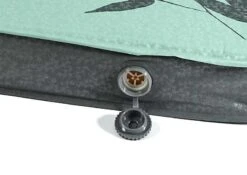 Human Comfort Valette Compact 10 EW Slaapmat Groen -Cres Tenten Winkel 91536 human comfort valette compact 10 ew slaapmat