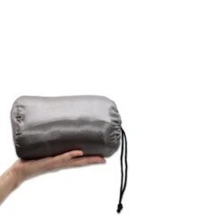 Human Comfort Lisle Bamboe Fleece Kussen -Cres Tenten Winkel 91544 human comfort lisle bamboe fleece kussen