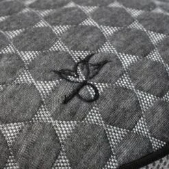 Human Comfort Lisle Bamboe Fleece Kussen -Cres Tenten Winkel 91545 human comfort lisle bamboe fleece kussen