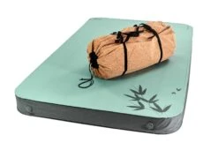 Human Comfort Valette Compact 15 Duo EW Slaapmat Groen -Cres Tenten Winkel 91570 human comfort valette compact 15 duo ew slaapmat