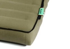 Human Comfort Chatou 1-Persoons Luchtbed Groen -Cres Tenten Winkel 91575 human comfort chatou luchtbed