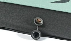 Human Comfort Valette Compact 15 Duo Slaapmat Groen -Cres Tenten Winkel 91584 human comfort valette compact 15 duo slaapmat