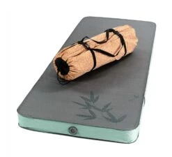 Human Comfort Gentilly 10 Slaapmat Groen -Cres Tenten Winkel 91595 human comfort gentilly 10 slaapmat