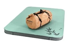 Human Comfort Valette Compact 10 Duo EW Slaapmat Groen -Cres Tenten Winkel 91604 human comfort valette compact 10 duo ew slaapmat