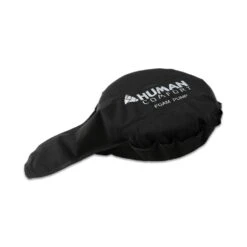 Human Comfort Foam Pomp Slaapmat -Cres Tenten Winkel 91625 human comfort foam pompslaapmat