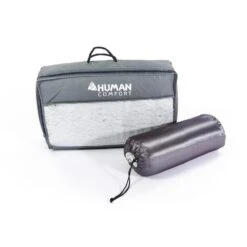 Human Comfort Rabbit Fleece Jacou XL Kussen -Cres Tenten Winkel 91701 human comfort rabbit fleece jacou xl kussen