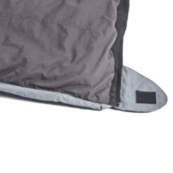 Human Comfort Airel Deken Slaapzak Synthetisch Grijs -Cres Tenten Winkel 91727 human comfort airel deken slaapzak