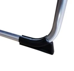 Campguru Chair Low Strandstoel Blauw -Cres Tenten Winkel 91753 campguru chair low strandstoel