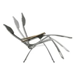 Lafuma Evolution Air Comfort Relaxstoel Donkergrijs -Cres Tenten Winkel 91765 lafuma evolution air comfort relaxstoel