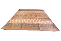 Human Comfort Chairo AW Medium 270 X 200 Cm Oranje