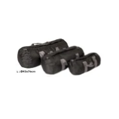 Bo-Camp Lichtgewicht Duffel L -Cres Tenten Winkel 93382 bo camp lichtgewicht duffel l