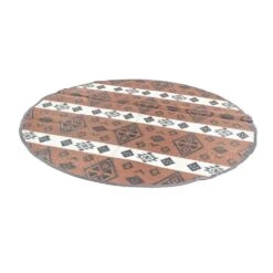 Human Comfort Cosy Carpet Chairo AW Rond Ø200 Cm