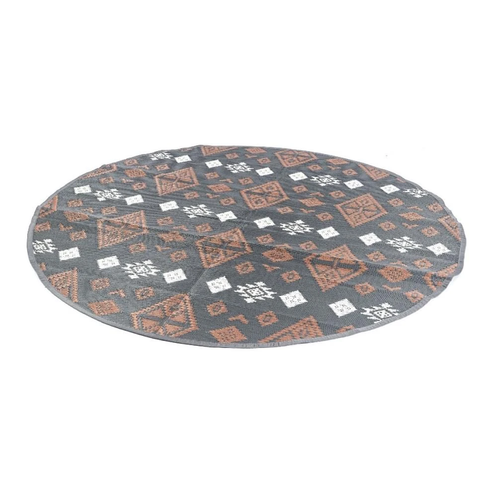 Human Comfort Cosy Carpet Chairo AW Rond Ø250 Cm 2 Human Comfort Cosy Carpet Chairo AW Rond Ø250 Cm - Afbeelding 2