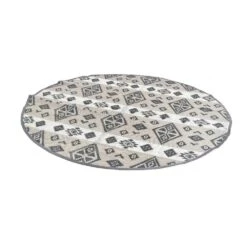 Human Comfort Cosy Carpet Sapporo AW Ø200 Cm -Cres Tenten Winkel 93406 human comfort cosy carpet sapporo aw rond o200 cm