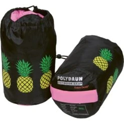 Polydaun Beach House Pine Apple Deken Kinderslaapzak Synthetisch Roze 11 Polydaun Beach House Pine Apple Deken Kinderslaapzak Synthetisch Roze -Cres Tenten Winkel 94009 polydaun beach house pine apple kinderslaapzak