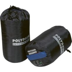 Polydaun Beach House XL Deken Slaapzak Synthetisch Blauw -Cres Tenten Winkel 94118 polydaun beach house xl deken slaapzak