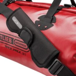 Ortlieb Rack-Pack L Duffel Bag -Cres Tenten Winkel 94570 ortlieb rack pack l duffel bag