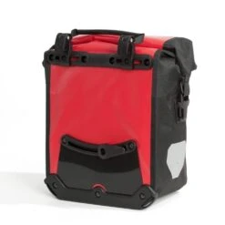 Ortlieb Sport-Roller City Set Voortassen Rood -Cres Tenten Winkel 94589 ortlieb sport roller city set voortassen