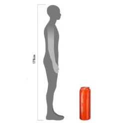 Ortlieb Drybag PD350 22L Rood -Cres Tenten Winkel 94596 ortlieb drybag pd350 22l