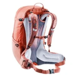 Deuter Futura 25 SL Dagrugzak Oranje -Cres Tenten Winkel 94726 deuter futura 25 sl dagrugzak