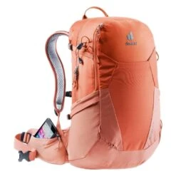 Deuter Futura 25 SL Dagrugzak Oranje