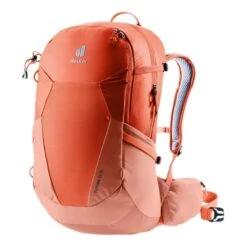 Deuter Futura 25 SL Dagrugzak Oranje -Cres Tenten Winkel 94731 deuter futura 25 sl dagrugzak
