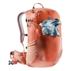 Deuter Futura 25 SL Dagrugzak Oranje -Cres Tenten Winkel 94732 deuter futura 25 sl dagrugzak