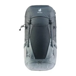Deuter Futura 32 Rugzak Donkergrijs -Cres Tenten Winkel 94757 deuter futura 32 rugzak