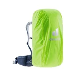 Deuter Raincover II Regenhoes Groen