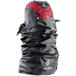 Deuter Flight Cover Regen- En Transporthoes -Cres Tenten Winkel 95794 deuter flight cover regenen transporthoes