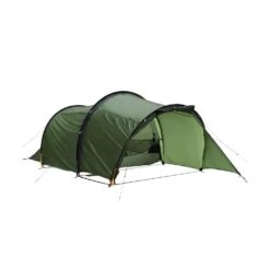 Bach Oriole 3 / 3 Persoons Tent Donkergroen -Cres Tenten Winkel 96122 bach oriole 3 3 persoons tent