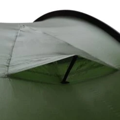 Bach Laughing Owl 4 / 4 Persoons Tent Donkergroen -Cres Tenten Winkel 96138 bach laughing owl 4 4 persoons tent