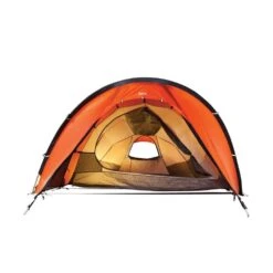 Bach Spix 3 / 3 Persoons Tent Oranje 9 Bach Spix 3 / 3 Persoons Tent Oranje -Cres Tenten Winkel 96153 bach spix 3 3 persoons tent