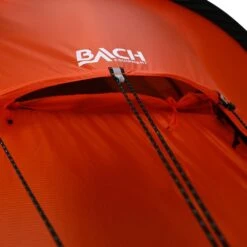 Bach Spix 3 / 3 Persoons Tent Oranje 10 Bach Spix 3 / 3 Persoons Tent Oranje -Cres Tenten Winkel 96154 bach spix 3 3 persoons tent