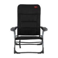 Crespo AP-205 Strandstoel Zwart -Cres Tenten Winkel 96352 crespo ap 205 strandstoel