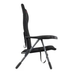 Crespo AP-205 Strandstoel Zwart -Cres Tenten Winkel 96353 crespo ap 205 strandstoel