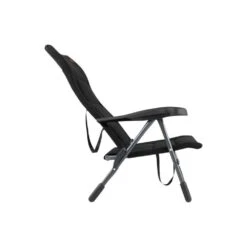 Crespo AP-205 Strandstoel Zwart -Cres Tenten Winkel 96354 crespo ap 205 strandstoel