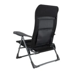 Crespo AP-205 Strandstoel Zwart -Cres Tenten Winkel 96356 crespo ap 205 strandstoel