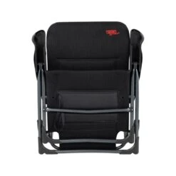 Crespo AP-205 Strandstoel Zwart -Cres Tenten Winkel 96358 crespo ap 205 strandstoel