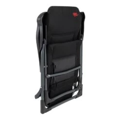 Crespo AP-205 Strandstoel Zwart -Cres Tenten Winkel 96359 crespo ap 205 strandstoel