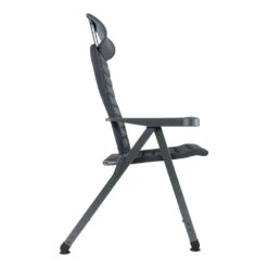 Crespo AP-437 Air-Select Compact Campingstoel Grijs -Cres Tenten Winkel 96375 crespo ap 437 air select compact campingstoel