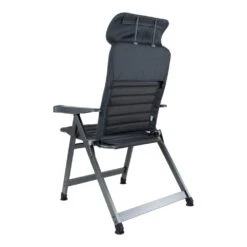 Crespo AP-437 Air-Select Compact Campingstoel Grijs -Cres Tenten Winkel 96376 crespo ap 437 air select compact campingstoel