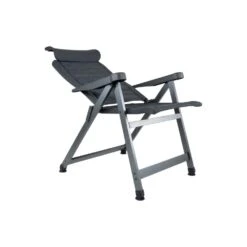 Crespo AP-437 Air-Select Compact Campingstoel Grijs -Cres Tenten Winkel 96377 crespo ap 437 air select compact campingstoel