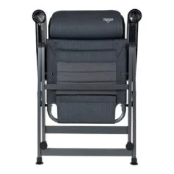 Crespo AP-437 Air-Select Compact Campingstoel Grijs -Cres Tenten Winkel 96378 crespo ap 437 air select compact campingstoel