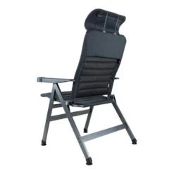 Crespo AP-438 Air-Select Campingstoel Grijs -Cres Tenten Winkel 96385 crespo ap 438 air select campingstoel