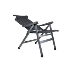 Crespo AP-438 Air-Select Campingstoel Grijs -Cres Tenten Winkel 96386 crespo ap 438 air select campingstoel