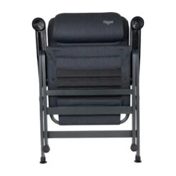 Crespo AP-438 Air-Select Campingstoel Grijs -Cres Tenten Winkel 96387 crespo ap 438 air select campingstoel