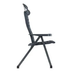 Crespo AP-440 Air-Select Compact Campingstoel Grijs -Cres Tenten Winkel 96393 crespo ap 440 air select compact campingstoel